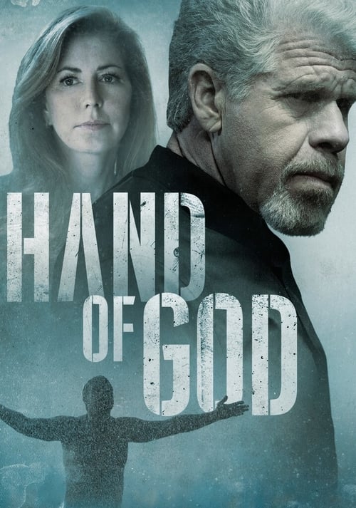 Hand of God : 1.Sezon 7.Bölüm