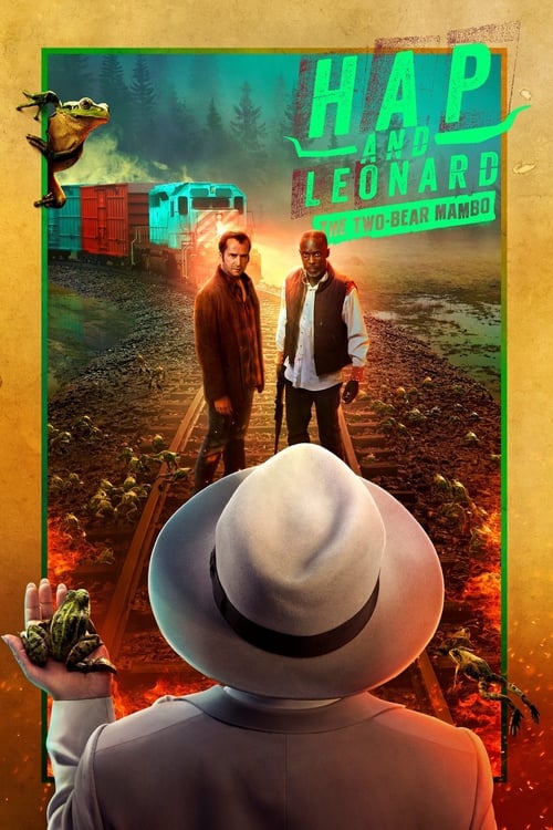 Hap and Leonard : 1.Sezon 4.Bölüm