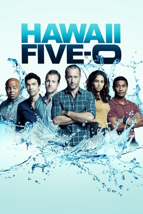 Hawaii Five-0 : 6.Sezon 12.Bölüm