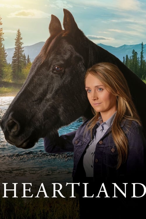 Heartland : 2.Sezon 12.Bölüm