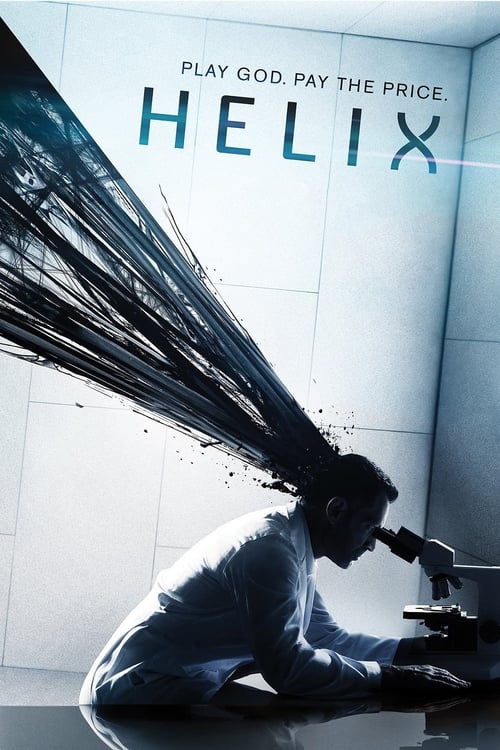 Helix : 1.Sezon 1.Bölüm