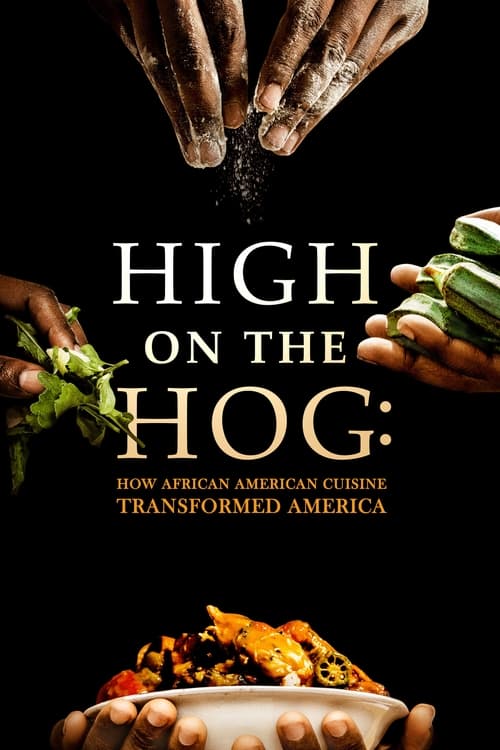 High on the Hog How African American Cuisine Transformed America : 1.Sezon 2.Bölüm