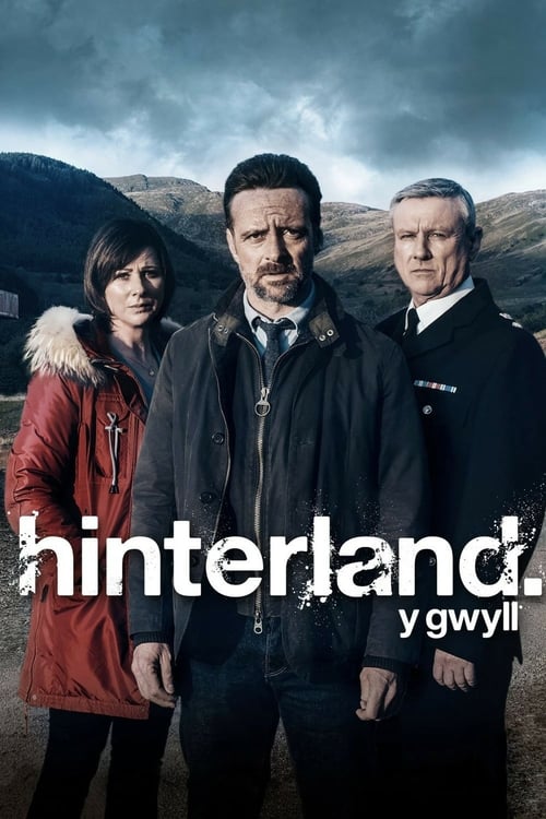 Hinterland : 1.Sezon 2.Bölüm