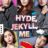 Hyde, Jekyll, Me : 1.Sezon 3.Bölüm izle