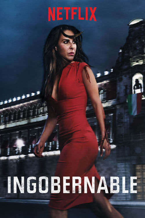 Ingobernable : 1.Sezon 4.Bölüm