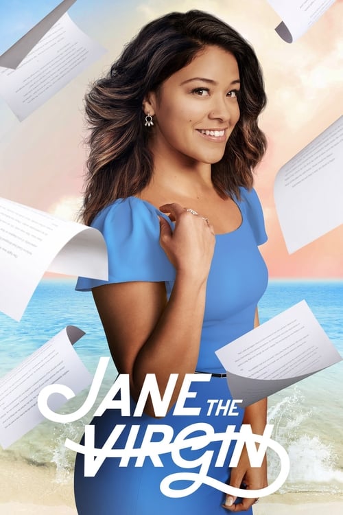 Jane the Virgin : 1.Sezon 9.Bölüm