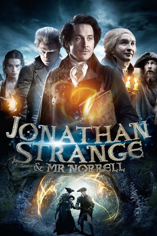 Jonathan Strange & Mr Norrell : 1.Sezon 3.Bölüm