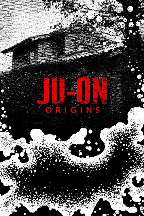 Ju-On Origins : 1.Sezon 6.Bölüm