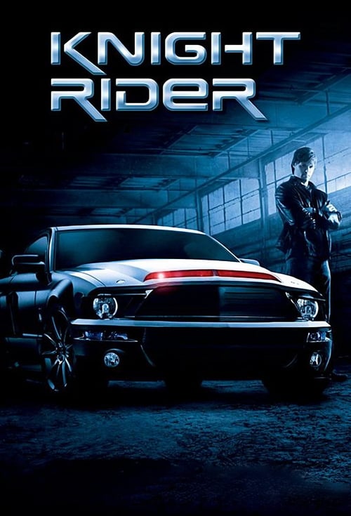 Knight Rider : 1.Sezon 7.Bölüm