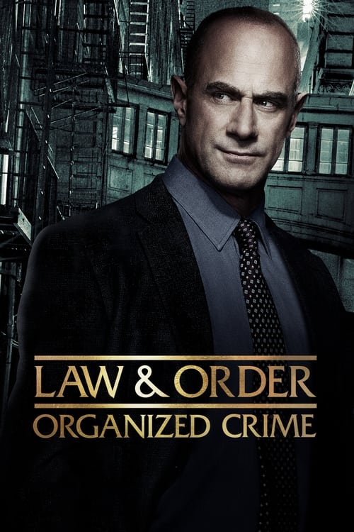 Law & Order Organized Crime : 1.Sezon 7.Bölüm