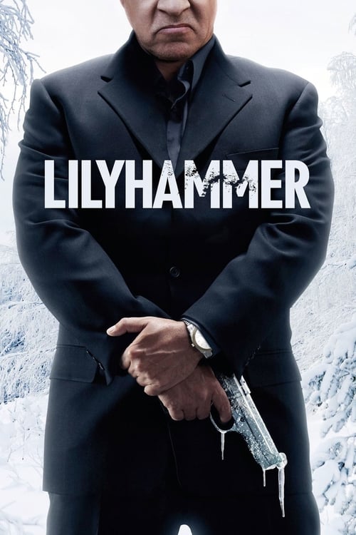 Lilyhammer : 1.Sezon 6.Bölüm