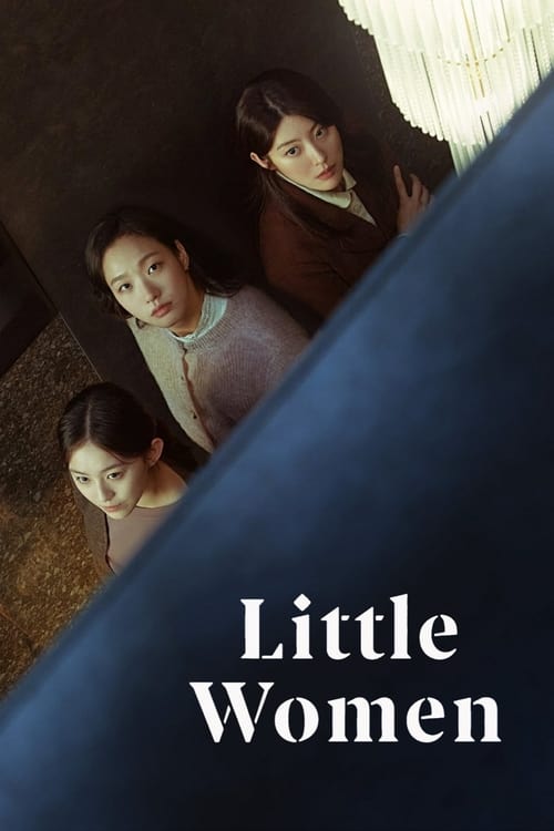 Little Women : 1.Sezon 1.Bölüm