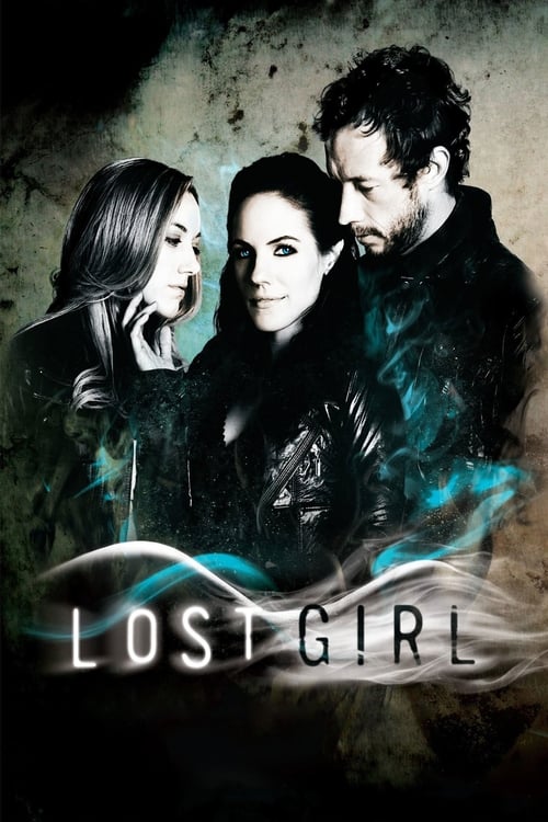 Lost Girl : 1.Sezon 1.Bölüm