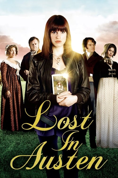 Lost in Austen : 1.Sezon 3.Bölüm