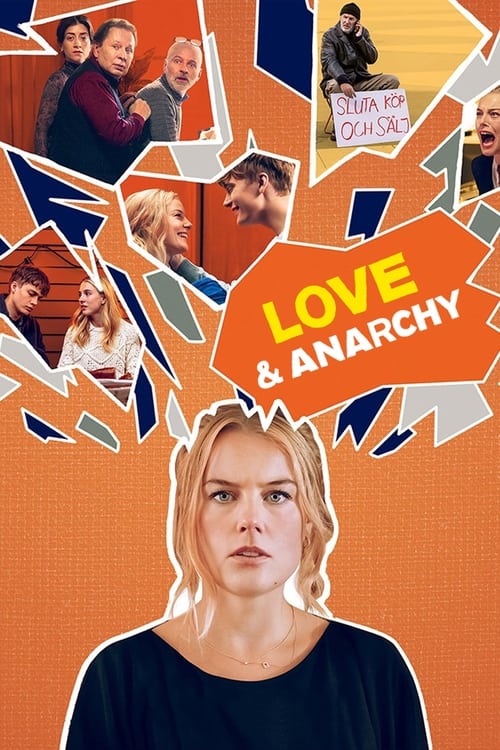 Love & Anarchy : 2.Sezon 8.Bölüm