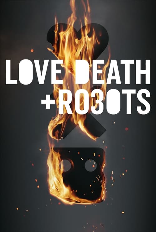 Love, Death & Robots : 1.Sezon 18.Bölüm