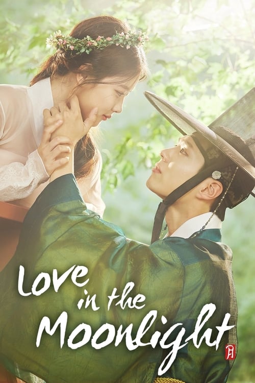 Love in the Moonlight : 1.Sezon 4.Bölüm