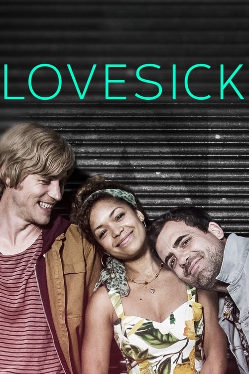 Lovesick : 1.Sezon 1.Bölüm