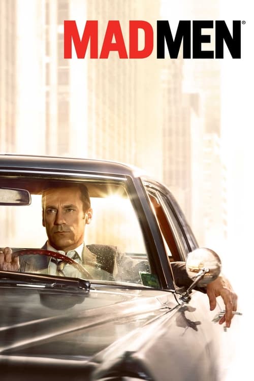 Mad Men : 4.Sezon 13.Bölüm