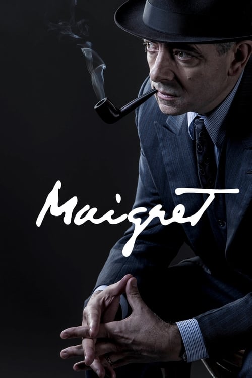 Maigret : 1.Sezon 2.Bölüm