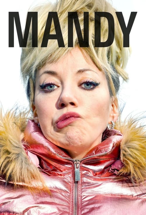 Mandy : 1.Sezon 5.Bölüm