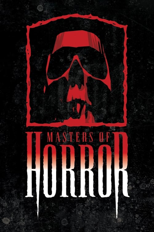 Masters of Horror : 1.Sezon 7.Bölüm