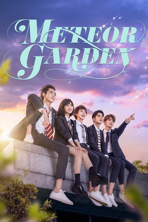 Meteor Garden : 1.Sezon 13.Bölüm