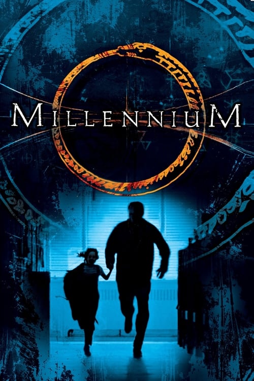 Millennium : 1.Sezon 6.Bölüm