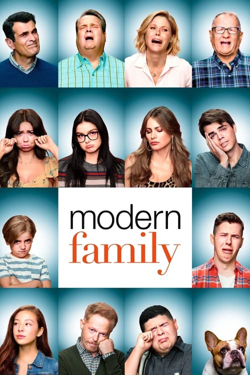 Modern Family : 1.Sezon 18.Bölüm