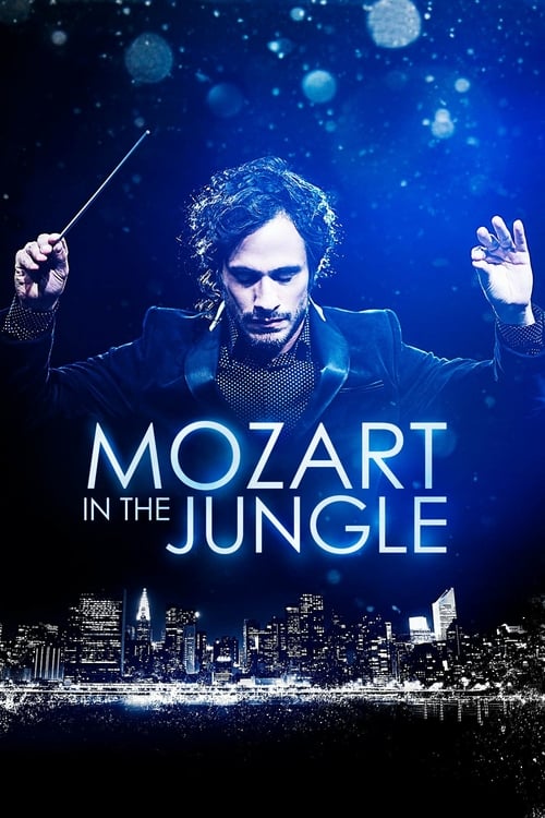 Mozart in the Jungle : 1.Sezon 7.Bölüm