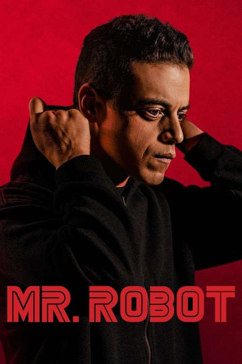 Mr. Robot : 1.Sezon 9.Bölüm