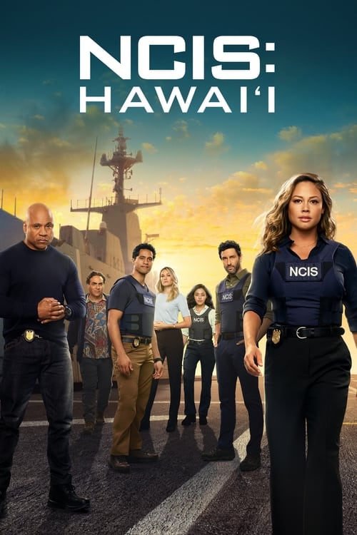 NCIS Hawai’i : 3.Sezon 1.Bölüm