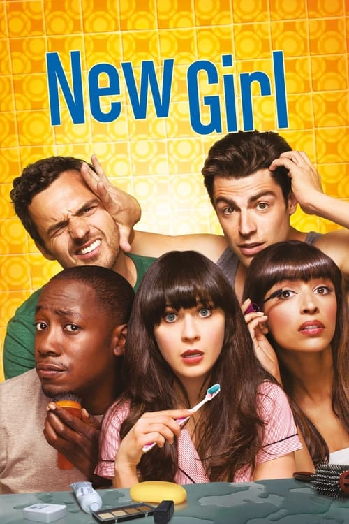 New Girl : 1.Sezon 3.Bölüm