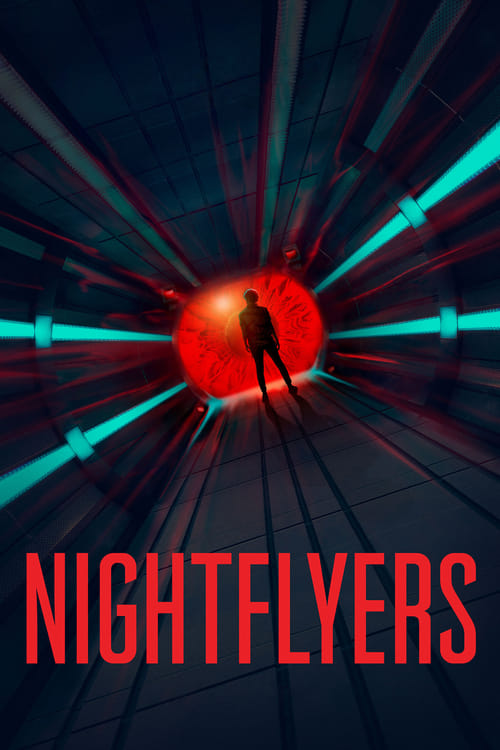 Nightflyers : 1.Sezon 4.Bölüm