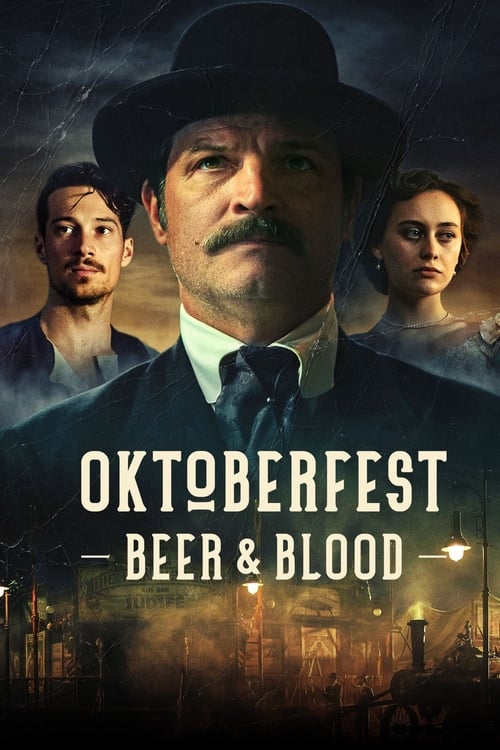 Oktoberfest Beer and Blood : 1.Sezon 4.Bölüm