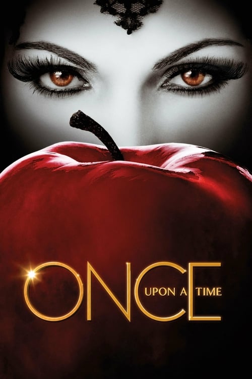 Once Upon a Time : 6.Sezon 1.Bölüm