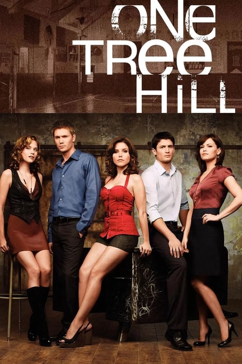 One Tree Hill : 1.Sezon 15.Bölüm