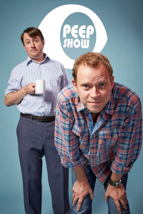 Peep Show : 1.Sezon 6.Bölüm