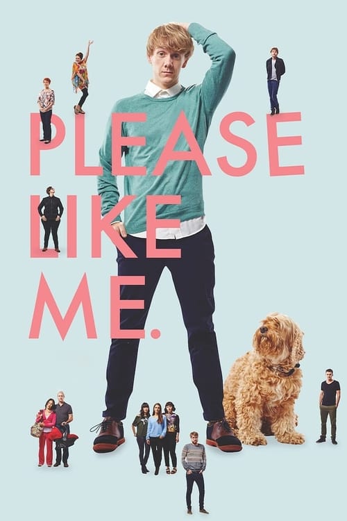 Please Like Me : 1.Sezon 1.Bölüm