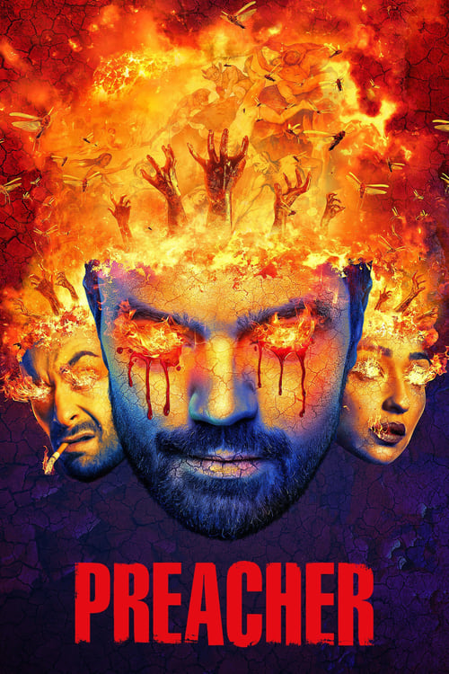 Preacher : 4.Sezon 2.Bölüm