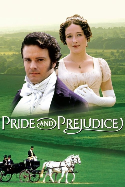 Pride and Prejudice : 1.Sezon 18.Bölüm