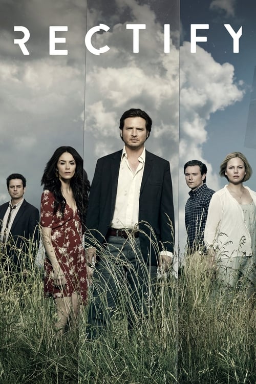 Rectify : 1.Sezon 1.Bölüm