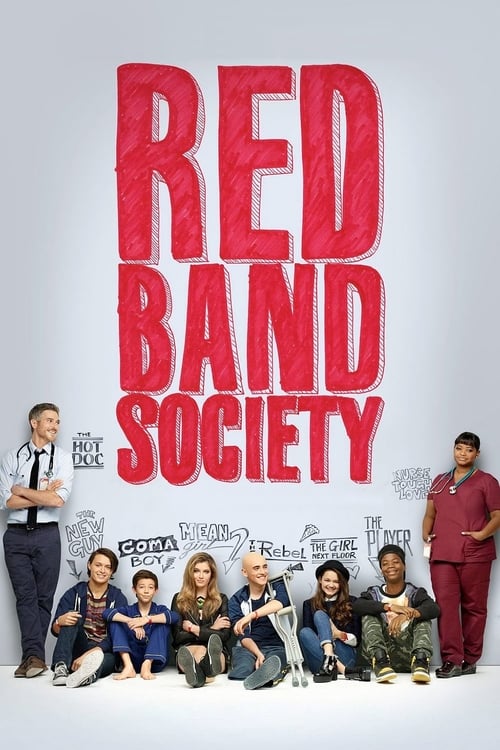 Red Band Society : 1.Sezon 9.Bölüm