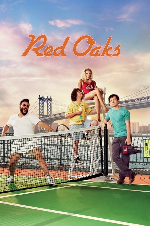 Red Oaks : 1.Sezon 8.Bölüm