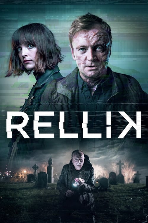 Rellik : 1.Sezon 5.Bölüm