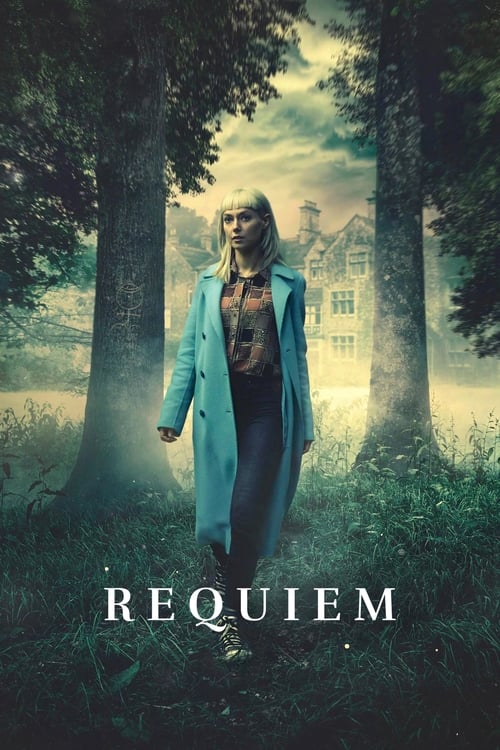 Requiem : 1.Sezon 1.Bölüm