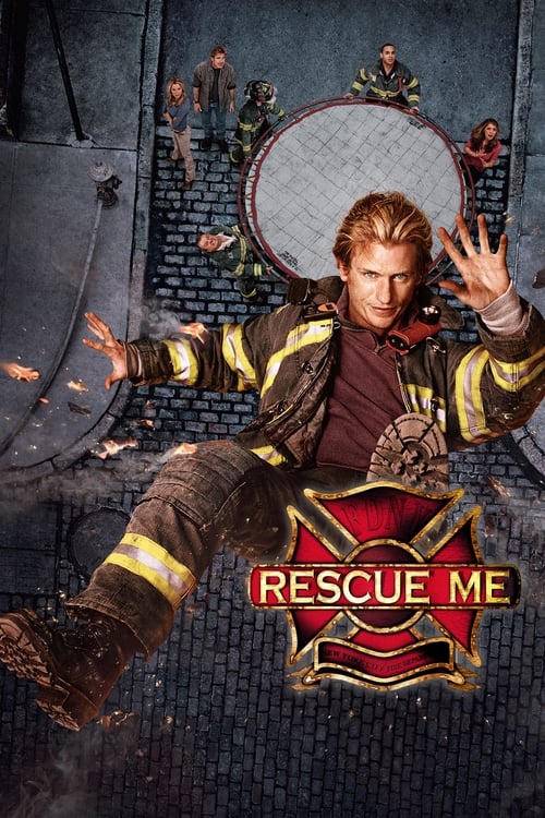 Rescue Me : 1.Sezon 3.Bölüm