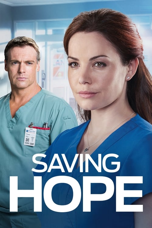 Saving Hope : 1.Sezon 7.Bölüm