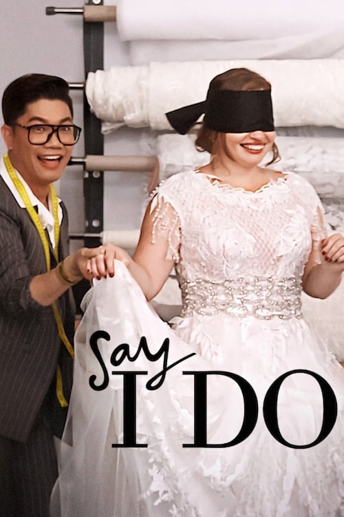 Say I Do : 1.Sezon 8.Bölüm