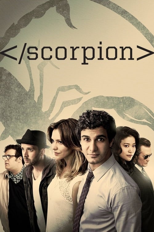 Scorpion : 1.Sezon 11.Bölüm